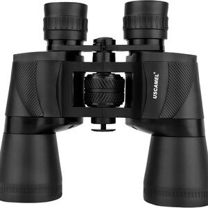 USCAMEL 20x50 Binoculars – BAK4, FMC, Waterproof